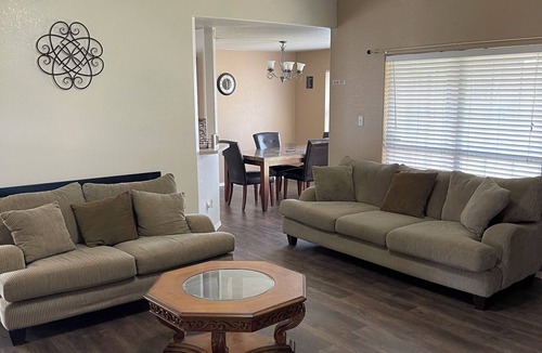 Killeen House | Kindness Dwells