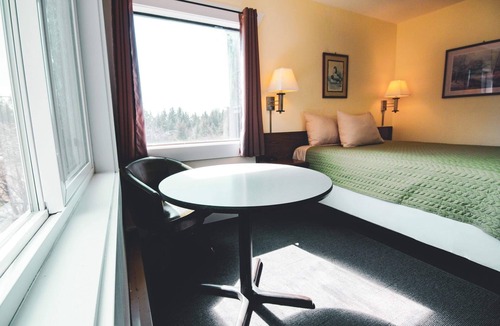 Homer Hotel | Kings Landing