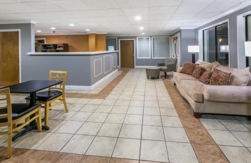 Longview Hotel | Knights Inn Longview
