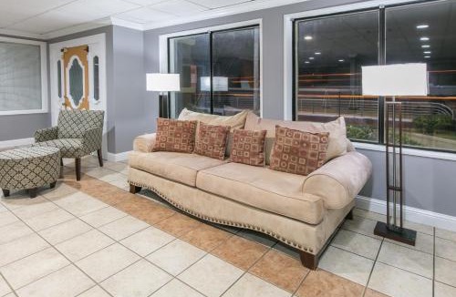 Longview Hotel | Knights Inn Longview