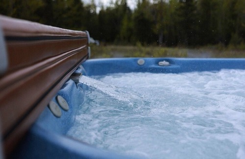 Knik River Apartment | Knik Wilderness Getaway