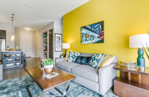 Knox - Henderson Apartment | Knox Park 314