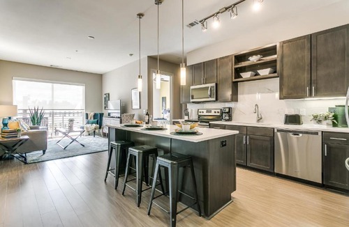 Knox - Henderson Apartment | Knox Park 314