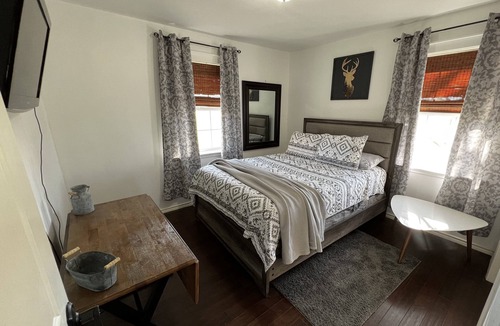 Brashear House | KRCK Ranch Stay a While