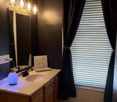 Chanute Apartment | Ks Place Loft
