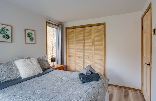 Mont-Tremblant Village Apartment | L'Étoile d'Andréa - Cozy condo in Tremblant