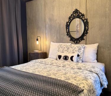 Drummondville Apartment | L'Industriel