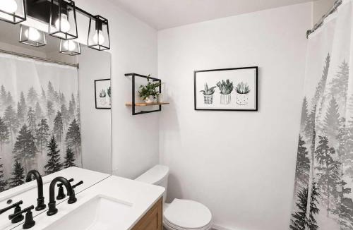 Mont-Tremblant Village Apartment | La Cachette 204 by Gestion ELITE