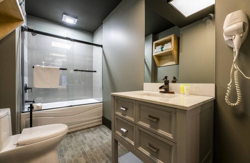 Mauricie Hotel | La Suite Hotel