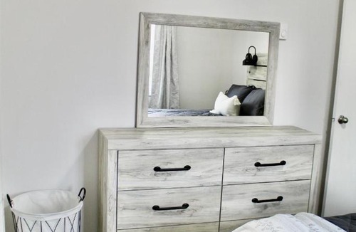 Midtown Apartment | Lafayette