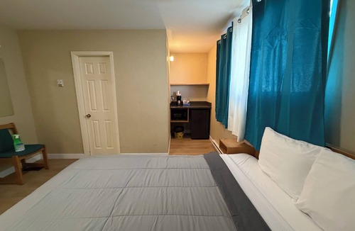 Kenora Hotel | Lake-Vu Motel