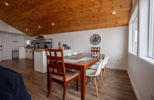 Harwich House | Lakefront, Pet Friendly Getaway