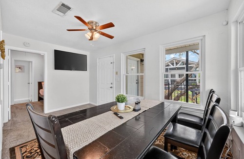 Azle House | Lakefront Retreat, Pool, Hottub, Firepit 5BR, 5Bath