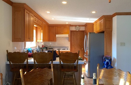Jones Mills Resort | Lakefront Retreat w/Deck, Dock & Resort Amenities