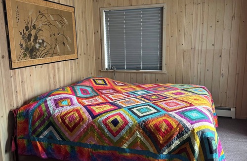 Cooper Landing Cabin | Lakeside 2-bedroom lodge in beautiful Cooper Landing with discreet privacy!