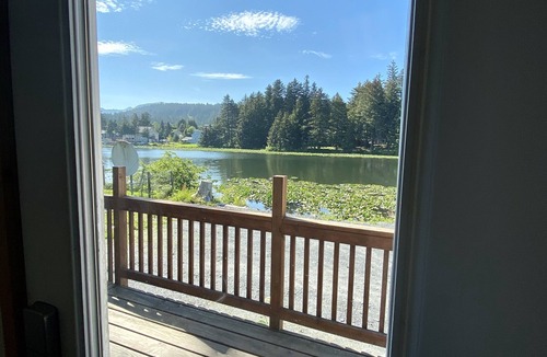 Kodiak Apartment | Lakeside Studio