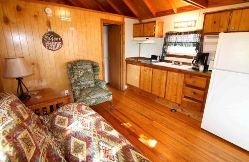 Mead House | Lakeview Cedar Cabin - 6