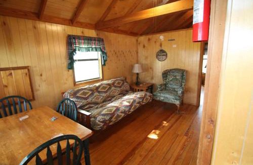 Mead House | Lakeview Cedar Cabin - 7