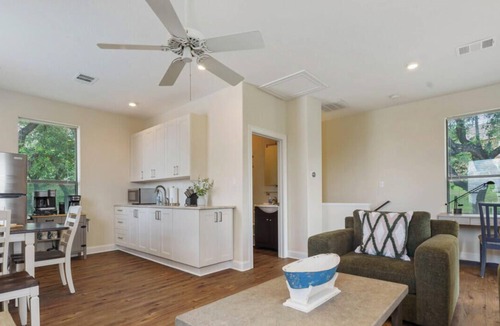 Comanche Trail Estates House | Lakeway - Cedar St #B