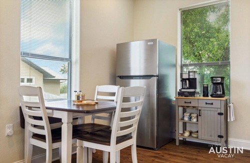 Comanche Trail Estates House | Lakeway - Cedar St #B