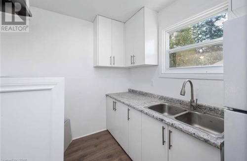 Lambeth House | Lambath beauty