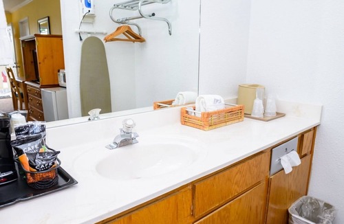 Eureka Springs Hotel | Land O Nod Inn