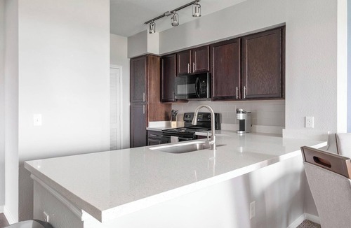 Atascocita Apartment | Landing | Amazing 2BD, Game Room, Gym