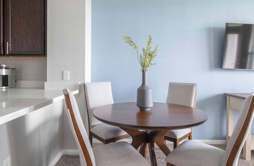 Atascocita Apartment | Landing | Amazing 2BD, Game Room, Gym