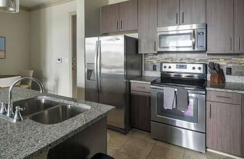 Westchase Apartment | Landing | Beautiful 2BD, Clubhouse, Gym
