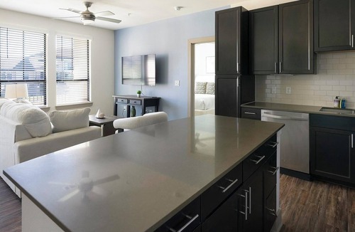 Klein Apartment | Landing | Beautiful 2BD, Clubhouse, Gym