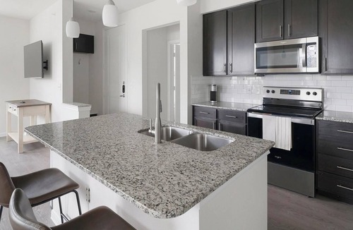 Conroe Apartment | Landing | Beautiful 2BD, Gym