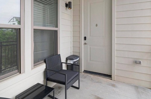 Conroe Apartment | Landing | Beautiful 2BD, Gym