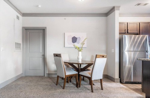 Northeast Carrollton Apartment | Landing | Beautiful 3BD, Clubhouse