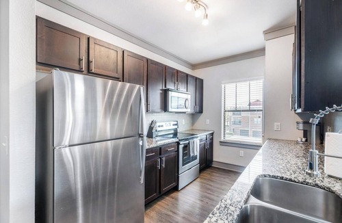 Northeast Carrollton Apartment | Landing | Beautiful 3BD, Clubhouse