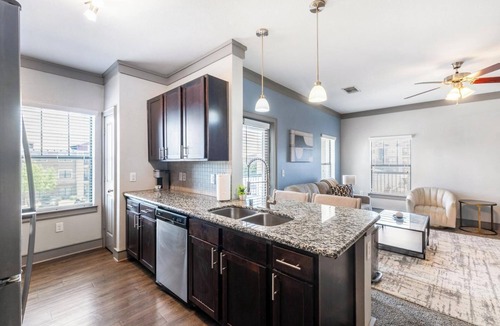 Northeast Carrollton Apartment | Landing | Beautiful 3BD, Clubhouse