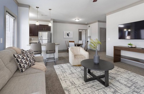 Northeast Carrollton Apartment | Landing | Beautiful 3BD, Clubhouse