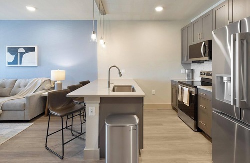 Midlothian Apartment | Landing | Incredible 1BD, Game Room, Clubhouse