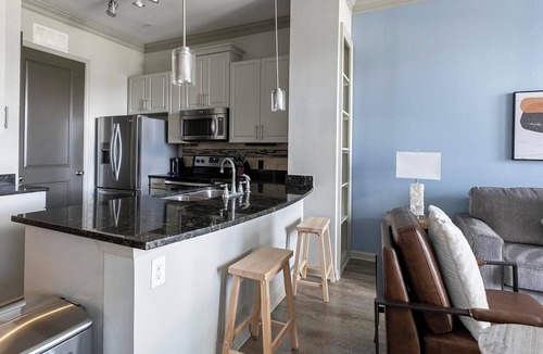 Westchase Apartment | Landing | Incredible 1BD, Clubhouse, Gym