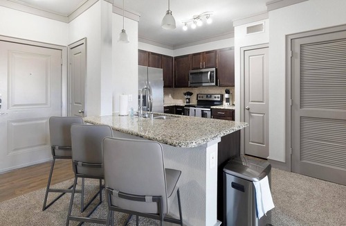 Northeast Carrollton Apartment | Landing | Incredible 2BD, Clubhouse
