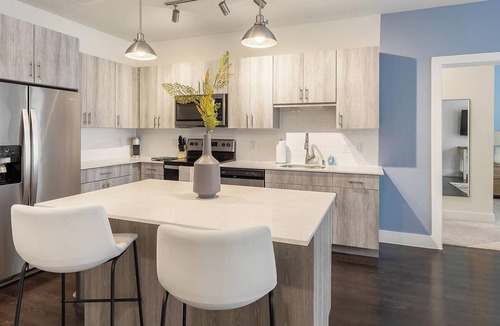Fort Worth Apartment | Landing | Incredible 2BD in Bricktown