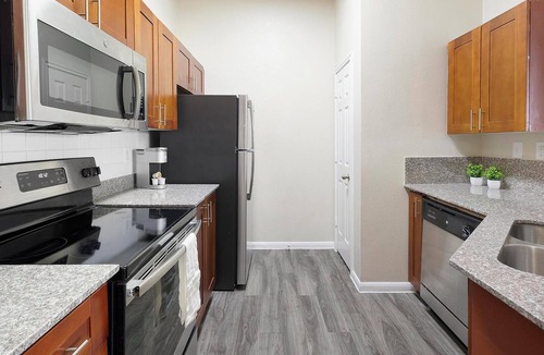 Lewisville Apartment | Landing | Incredible 2BD, Gym, Clubhouse