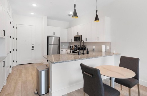 Denton Apartment | Landing | Incredible 2BD, Clubhouse, Pool