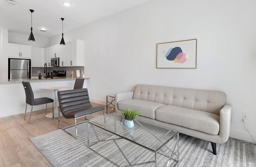 Denton Apartment | Landing | Incredible 2BD, Clubhouse, Pool