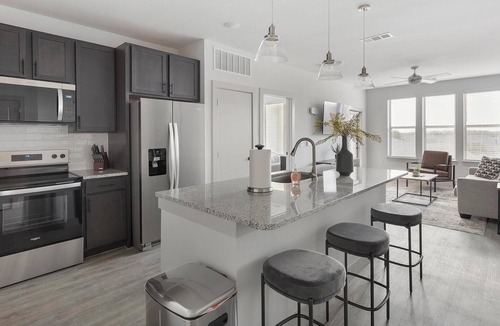 Corinth Apartment | Landing | Incredible 2BD in Corinth