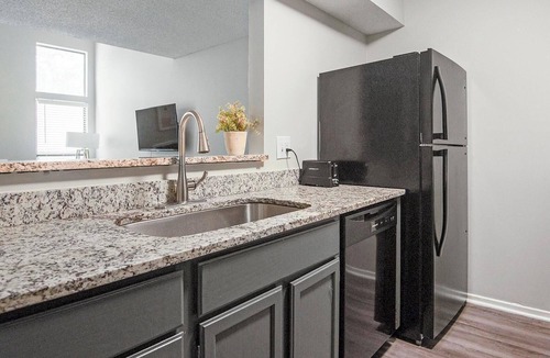 Cordova Apartment | Landing | Modern 2BD, Game Room, Clubhouse