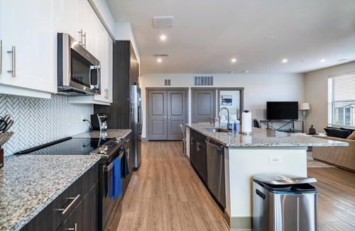 McKinney Apartment | Landing | Spectacular 2BD, Pool, Clubhouse