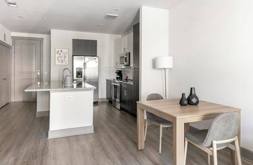 McKinney Apartment | Landing | Spectacular 2BD, Clubhouse, Gym