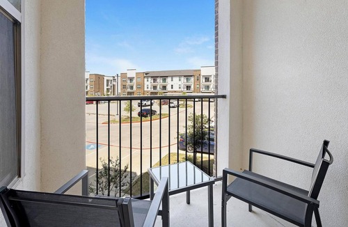 Corinth Apartment | Landing | Stunning 1BD, Pool, Clubhouse