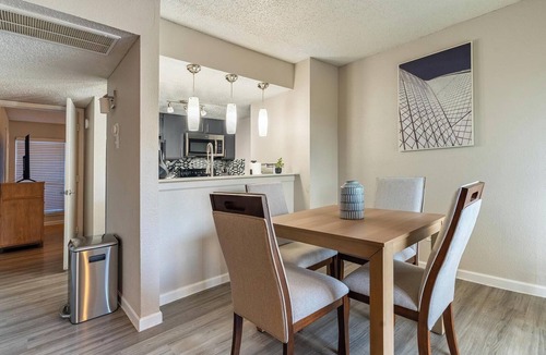 North Arlington Apartment | Landing | Stylish 1BD, Pool