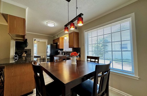 Whitehaven House | Large Groups in Southhaven Memphis